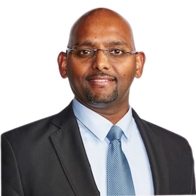 Naresh Vemparala