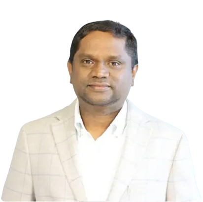Tulasee Rao Chintha