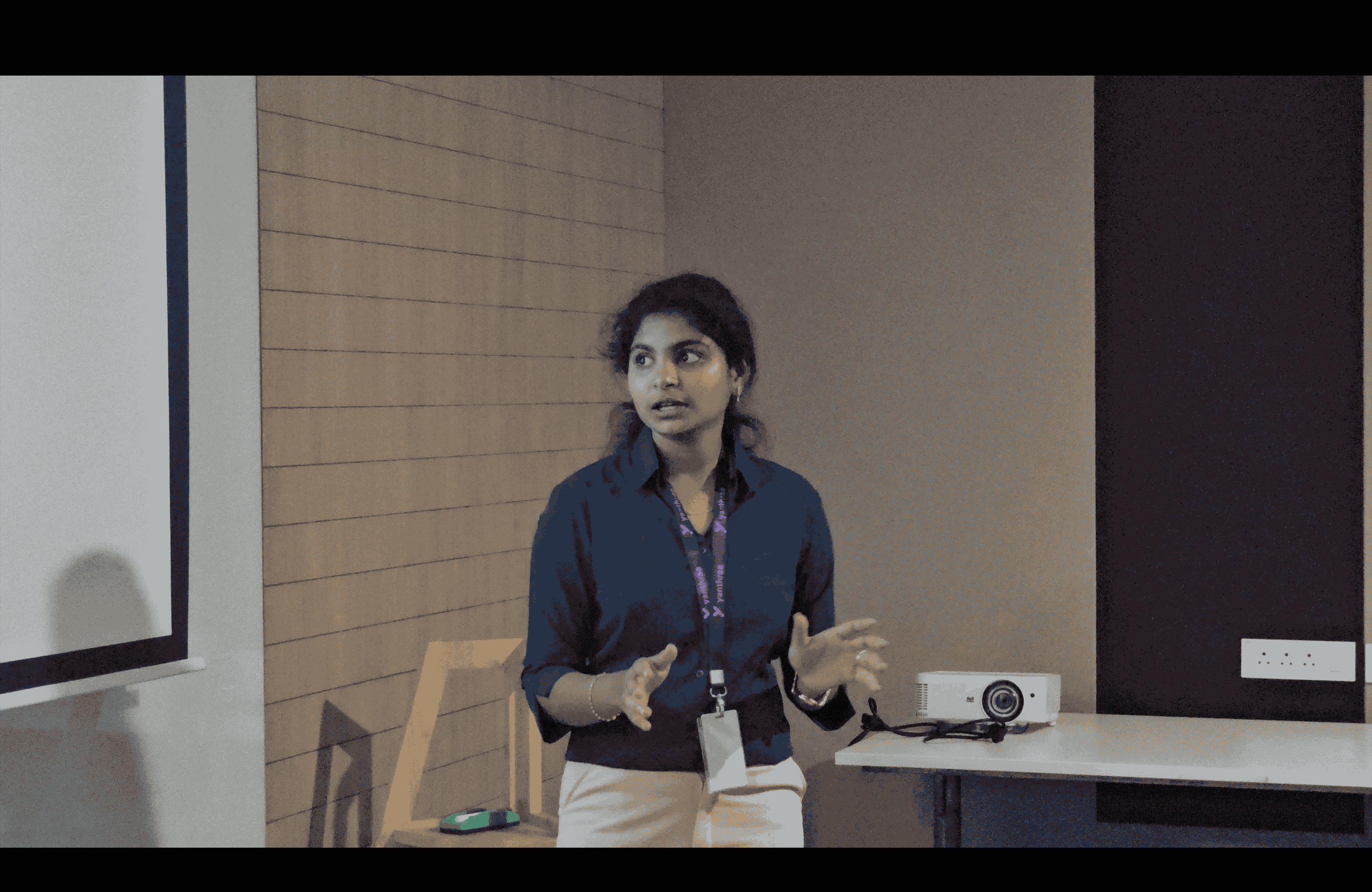 Conferences